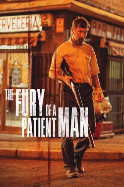 watch free The Fury of a Patient Man hd online