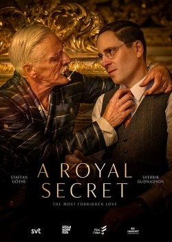 watch free A Royal Secret hd online