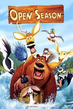 watch free Open Season hd online