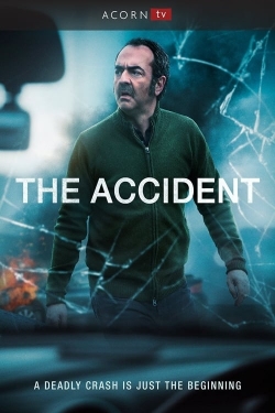 watch free The Accident hd online