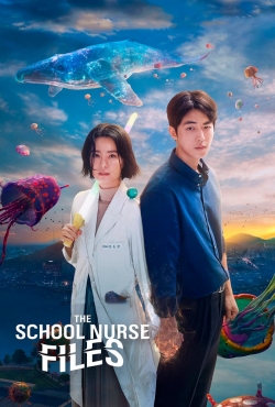 watch free The School Nurse Files hd online