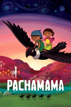 watch free Pachamama hd online