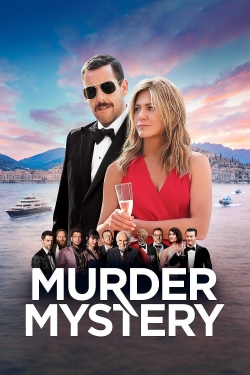 watch free Murder Mystery hd online