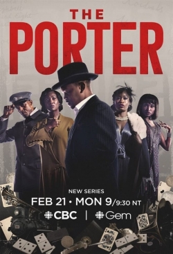 watch free The Porter hd online