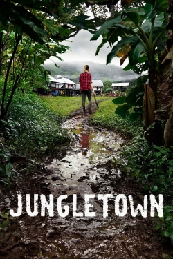 watch free Jungletown hd online