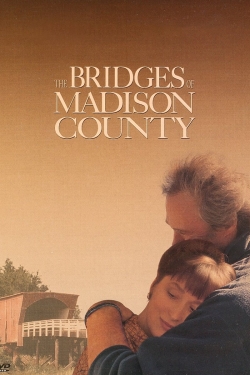 watch free The Bridges of Madison County hd online