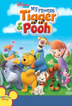 watch free My Friends Tigger & Pooh hd online