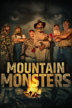 watch free Mountain Monsters hd online