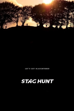 watch free Stag Hunt hd online