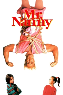 watch free Mr. Nanny hd online