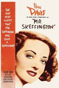 watch free Mr. Skeffington hd online