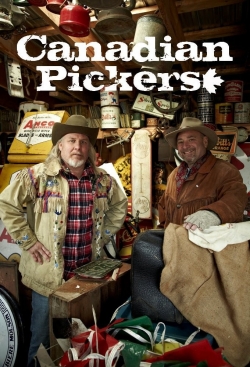 watch free Canadian Pickers hd online