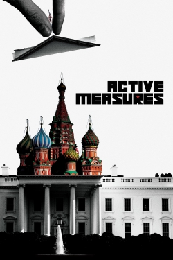 watch free Active Measures hd online