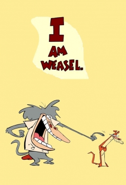 watch free I Am Weasel hd online