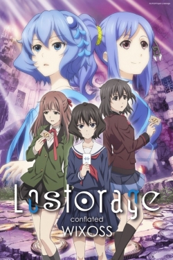 watch free Lostorage incited WIXOSS hd online