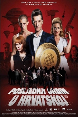 watch free The Last Serb in Croatia hd online