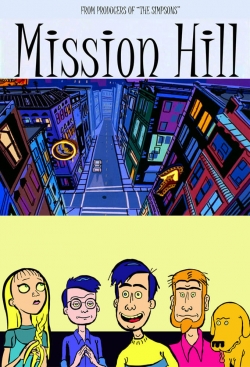 watch free Mission Hill hd online