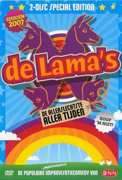 watch free De Lama's hd online