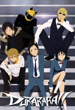 watch free Durarara!! hd online