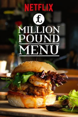 watch free Million Pound Menu hd online