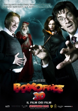 watch free Box Office 3D - Il film dei film hd online