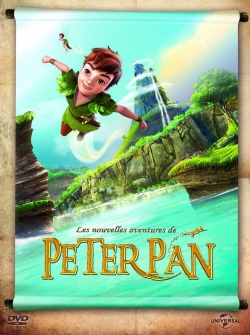 watch free The New Adventures of Peter Pan hd online