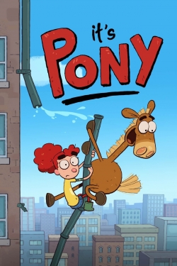 watch free It's Pony hd online