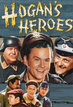 watch free Hogan's Heroes hd online