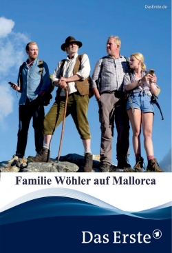 watch free Familie Wöhler auf Mallorca hd online