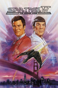 watch free Star Trek IV: The Voyage Home hd online