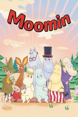 watch free Moomin hd online