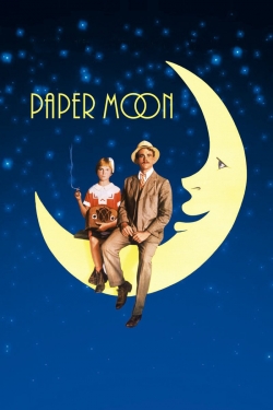 watch free Paper Moon hd online