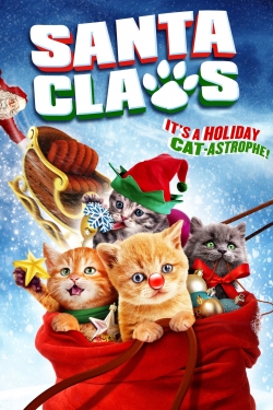 watch free Santa Claws hd online