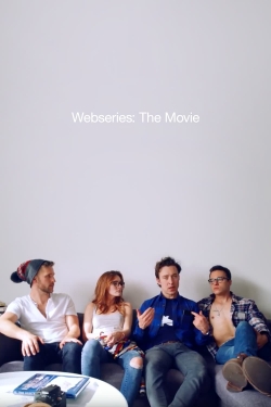 watch free Webseries: The Movie hd online