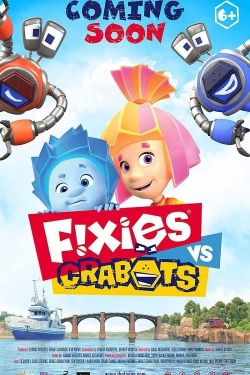 watch free Fixies VS Crabots hd online