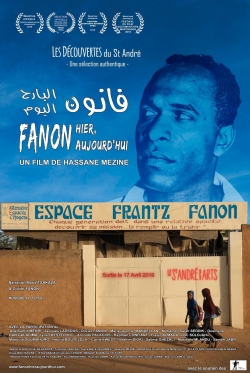 watch free Fanon hier, aujourd'hui hd online