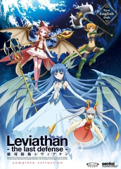 watch free Leviathan: The Last Defense hd online