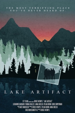 watch free Lake Artifact hd online