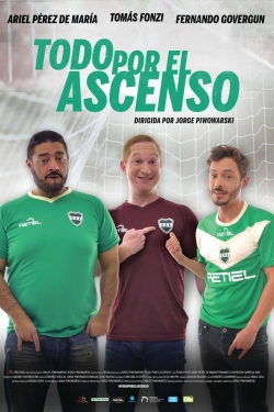 watch free Todo por el ascenso hd online