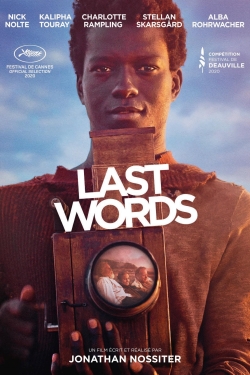 watch free Last Words hd online