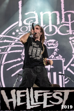 watch free Lamb of God au Hellfest 2019 hd online