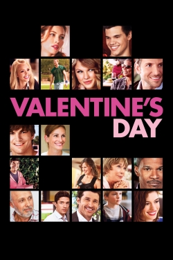 watch free Valentine's Day hd online