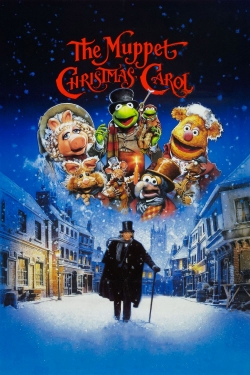 watch free The Muppet Christmas Carol hd online