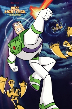 watch free Buzz Lightyear of Star Command hd online