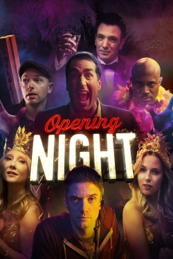 watch free Opening Night hd online