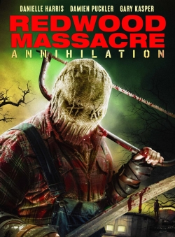 watch free Redwood Massacre: Annihilation hd online