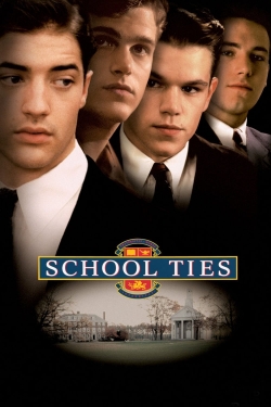 watch free School Ties hd online