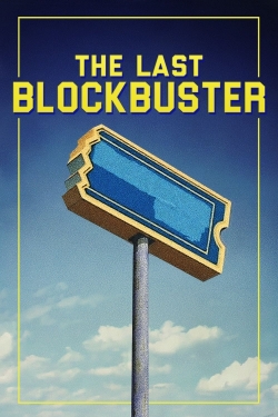 watch free The Last Blockbuster hd online