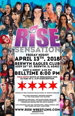 watch free RISE 7: Sensation hd online