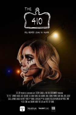 watch free The 410 hd online